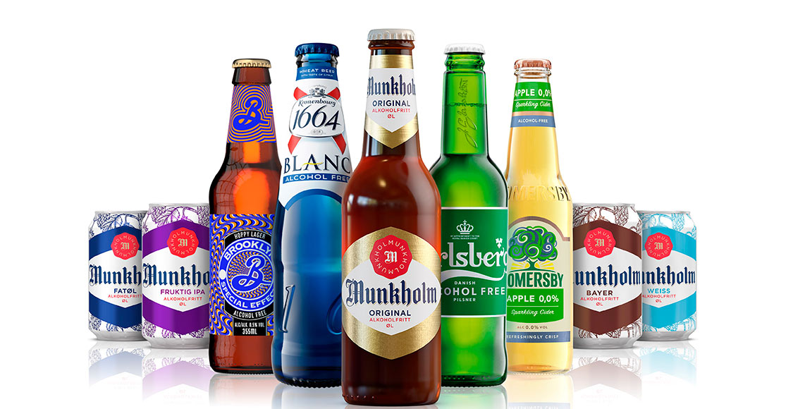 alkoholfritt øl oppskrift alkoholfritt øl oppskrift