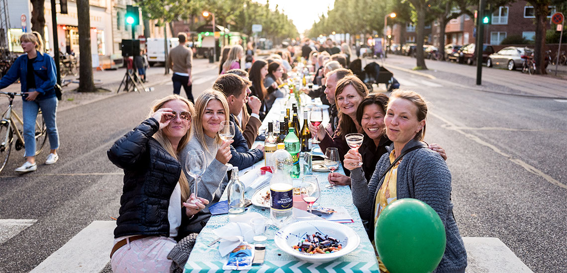 Ti København-dager I Gastronomiens Tegn | Smak