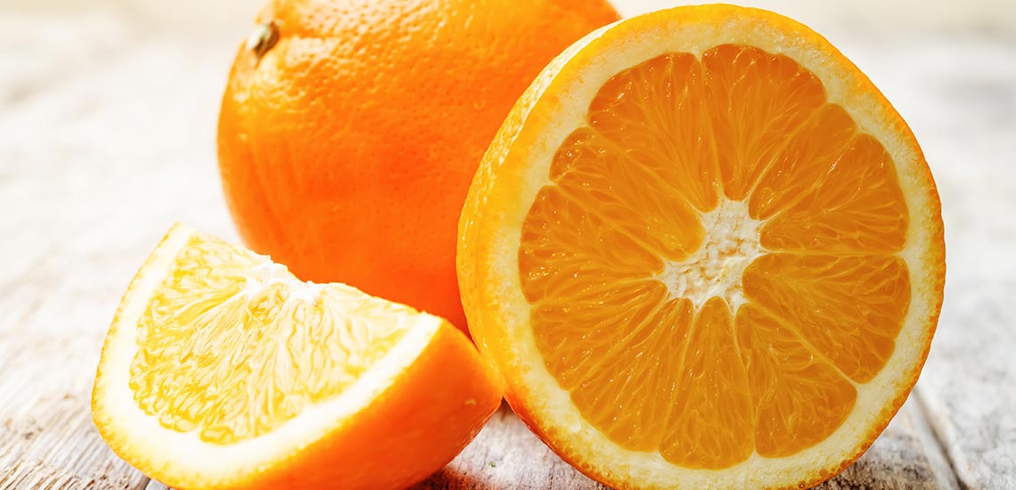 Vet du hvorfor appelsin ble en påsketradisjon? | Smak